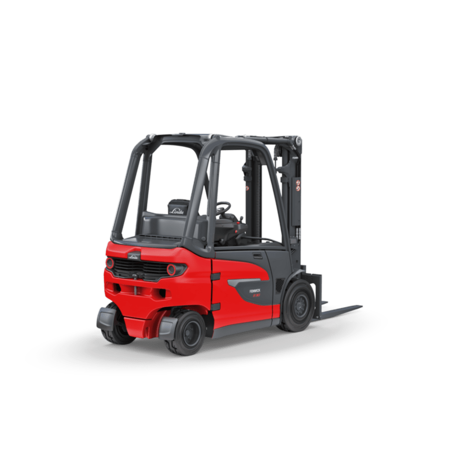 E35 chariot elevateur