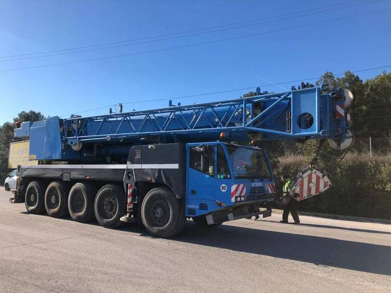 all_terrain_cranes_terex_demag_ac_120_1_2006_7144451 Grue Mobile Terex AC120
