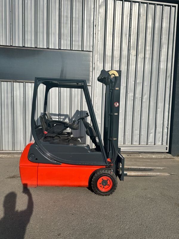 soslocation1 Chariot élévateur électrique