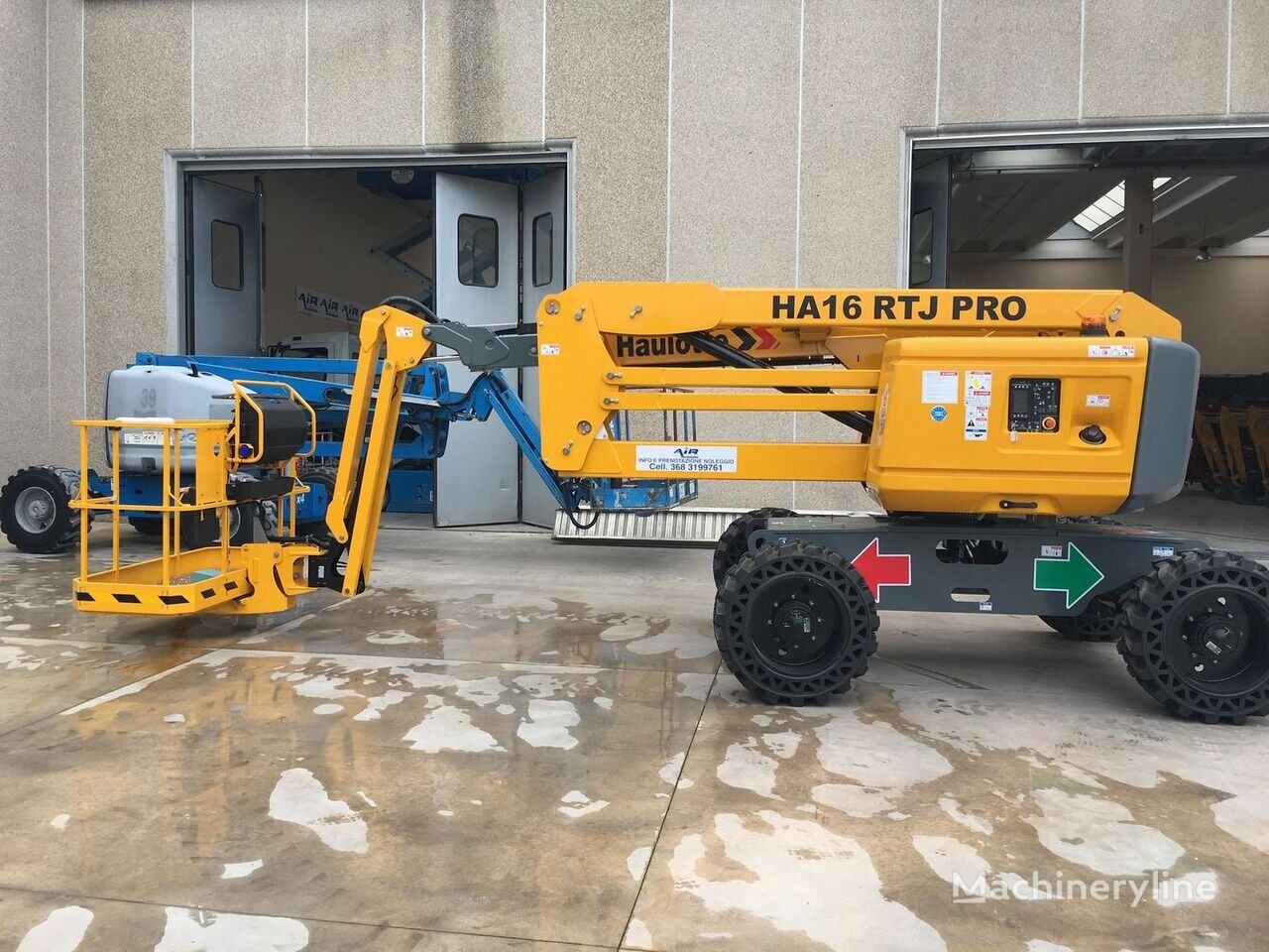 materiel-de-TP-nacelle-articulee-HAULOTTE-HA16-RTJ-PRO---1526916893505370891_big--18052118305773784700 nacelle articulée 16m diesel
